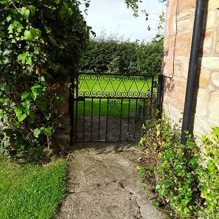 Holmehead Casa de Campo Brampton (Cumbria)