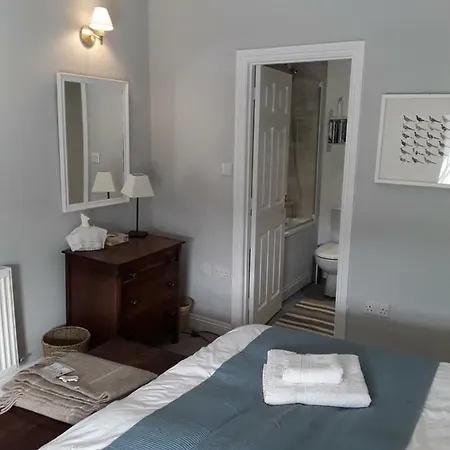 Holmehead Casa de Campo Brampton (Cumbria)