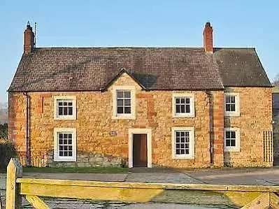 Holmehead * Brampton (Cumbria)