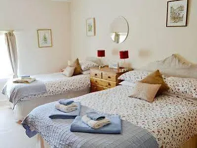Holmehead Casa de Campo